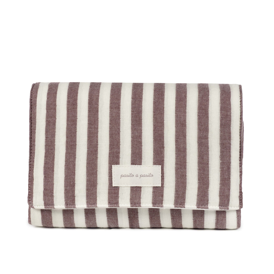 Pasito a Pasito Fasciatoio Cherry Stripe - Anima Kids