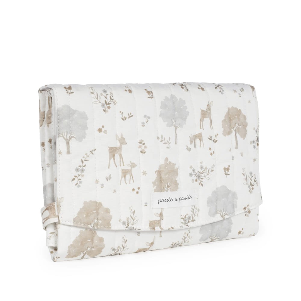 Pasito a Pasito Fasciatoio Nara - Anima Kids