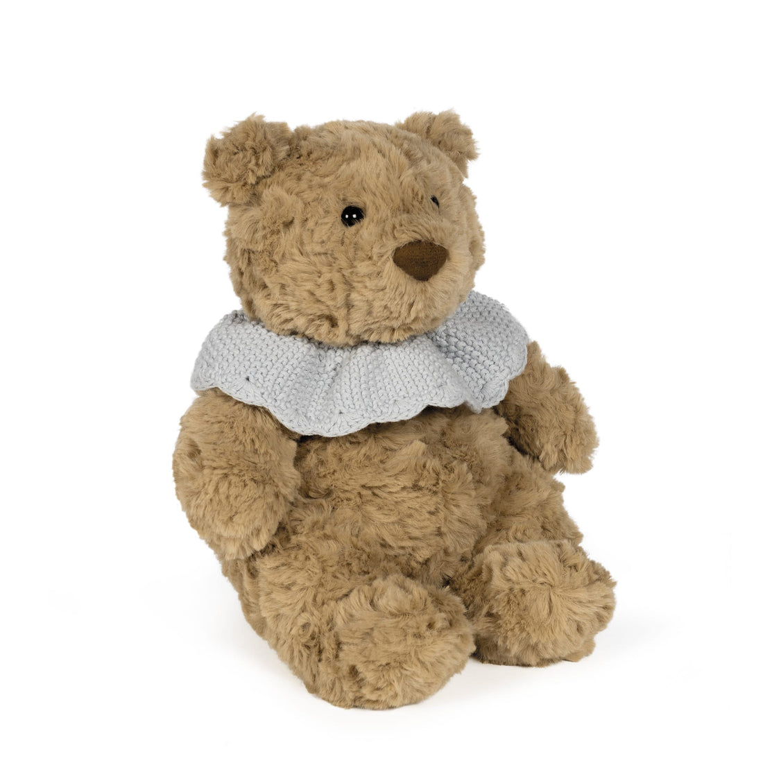 Pasito a Pasito Peluche in Tricot Polvere - Anima Kids