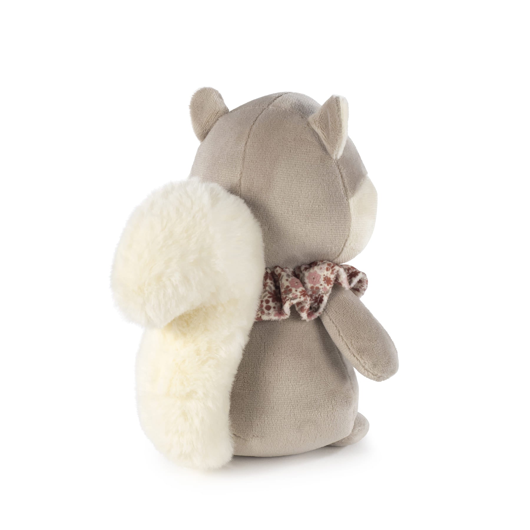 Pasito a Pasito Peluche Scoiattolo Cherry Flowers - Anima Kids