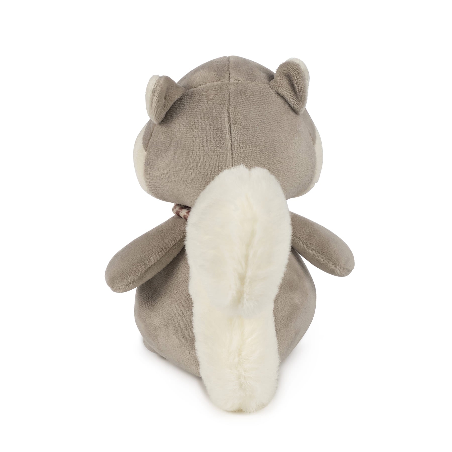 Pasito a Pasito Peluche Scoiattolo Cherry Stripe - Anima Kids