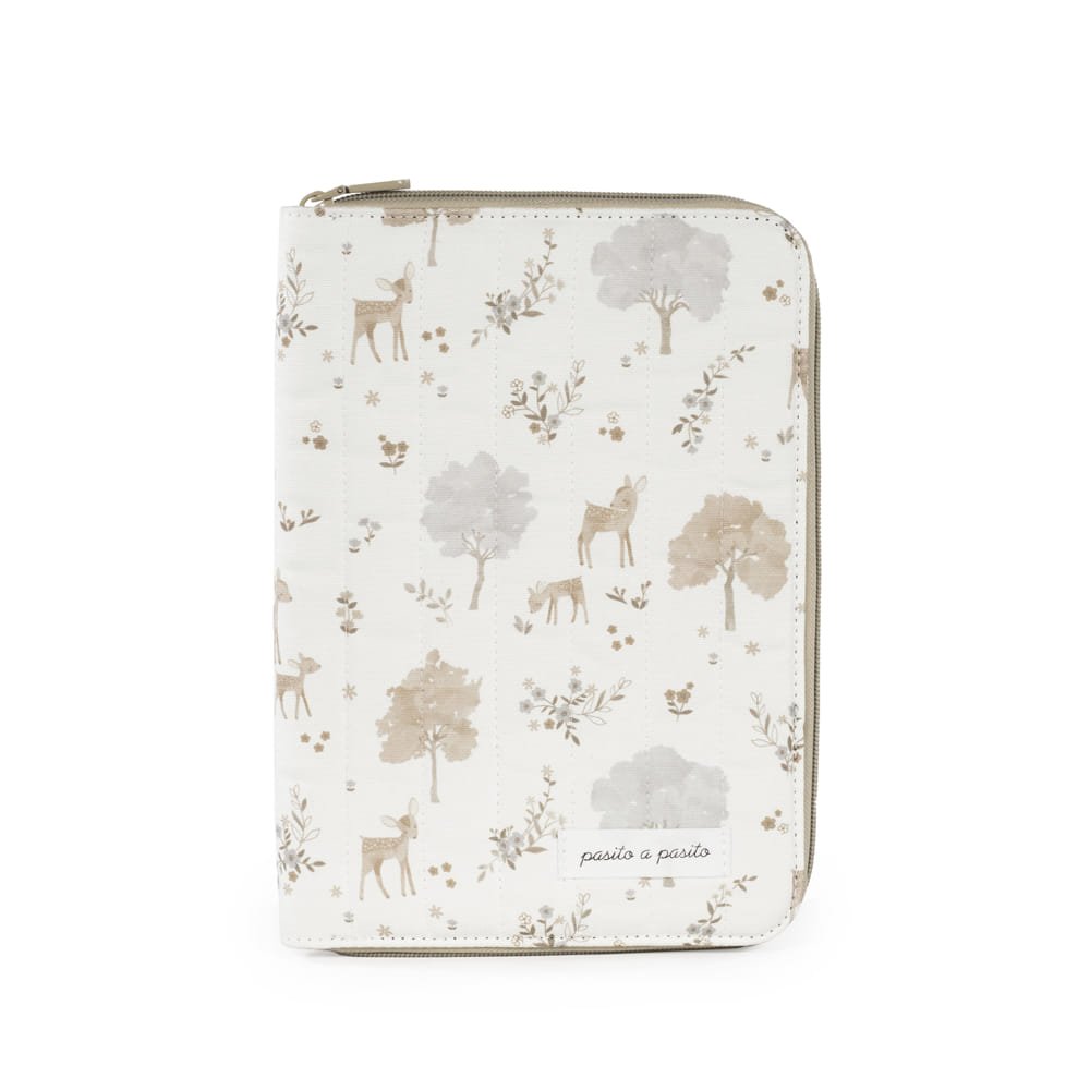 Pasito a Pasito Portadocumenti Nara - Anima Kids