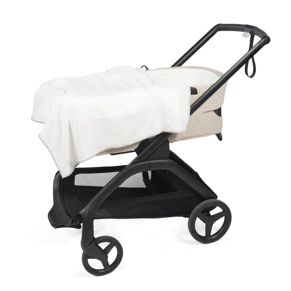 Pasito a Pasito Set Mussole Little Bloom Vichy - Anima Kids