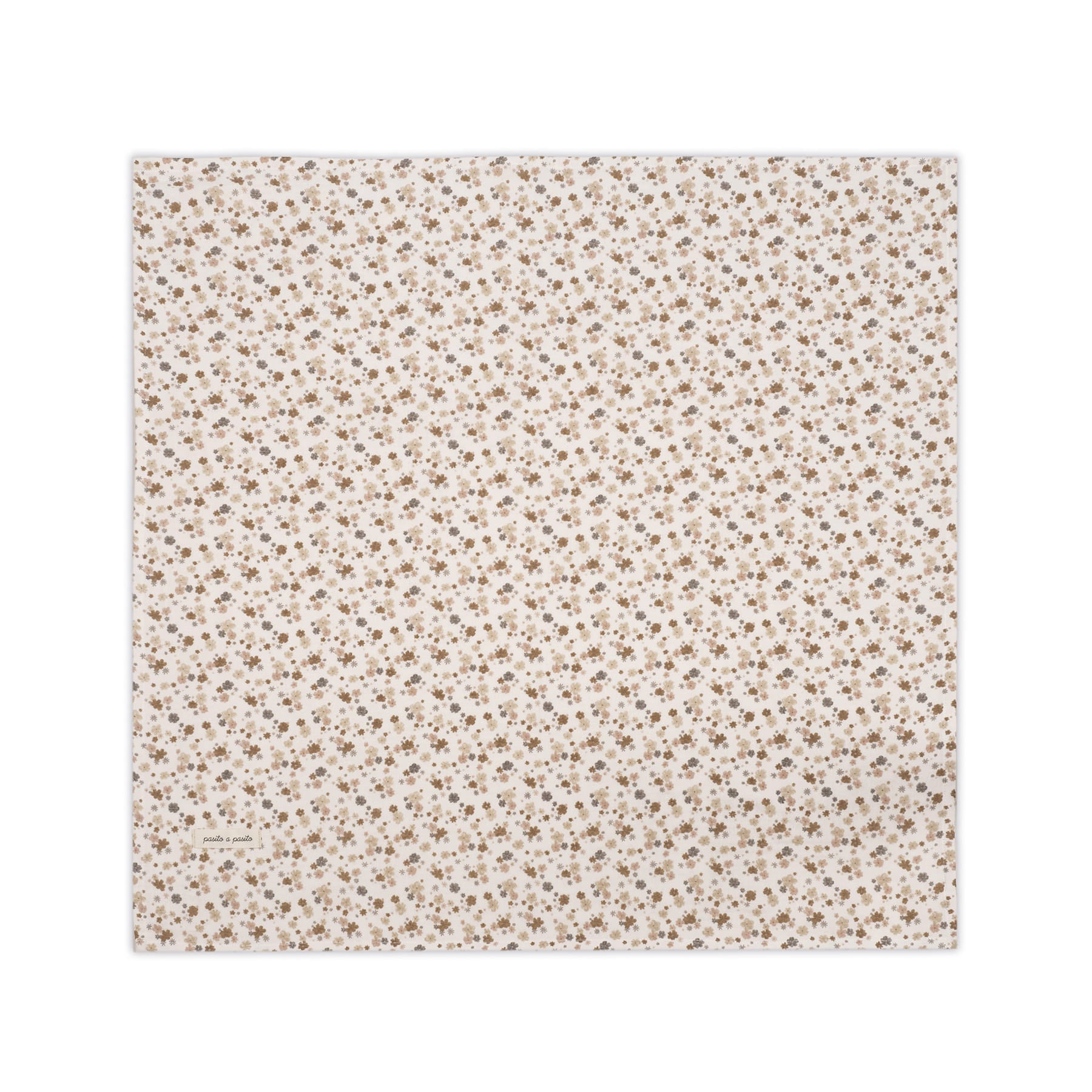 Pasito a Pasito Set Mussole Somerset - Anima Kids