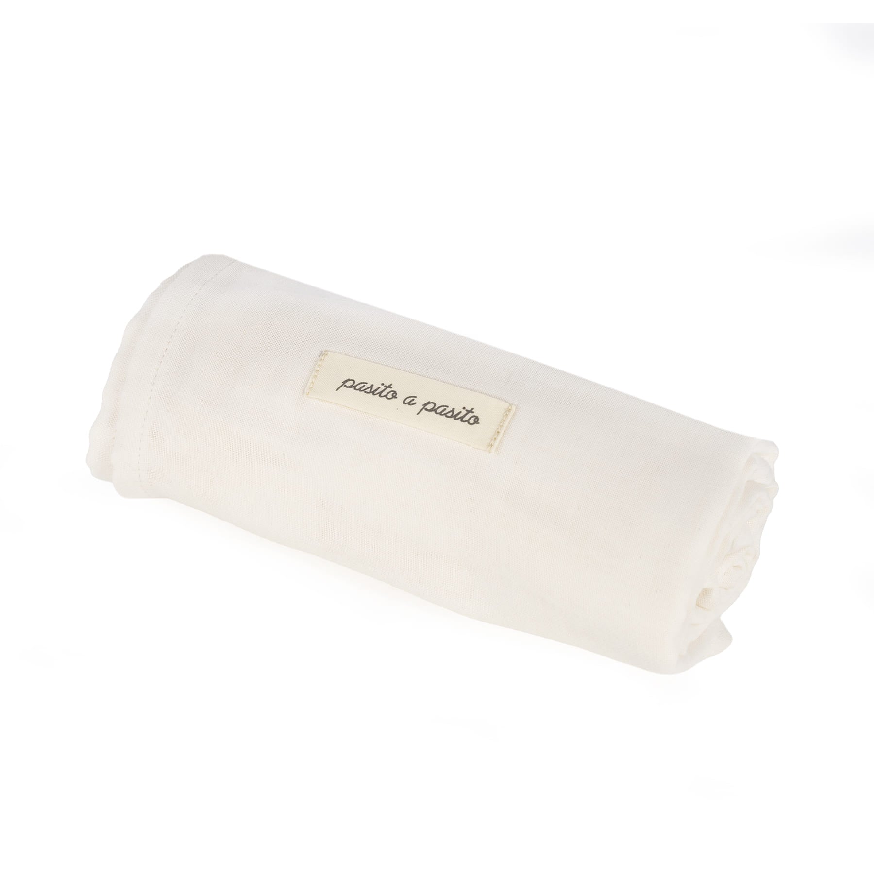 Pasito a Pasito Set Mussole Somerset - Anima Kids