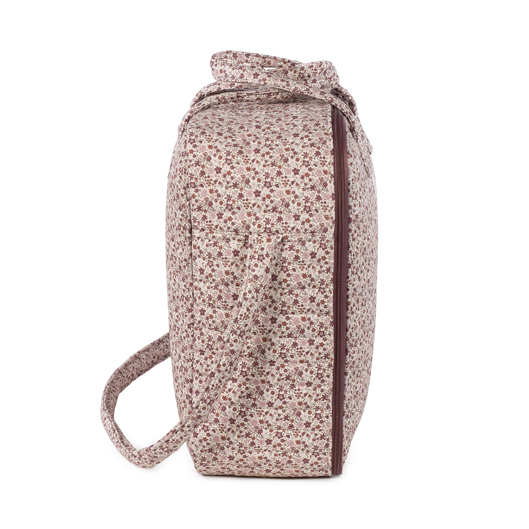 Pasito a Pasito Valigia Cherry Flowers - Anima Kids