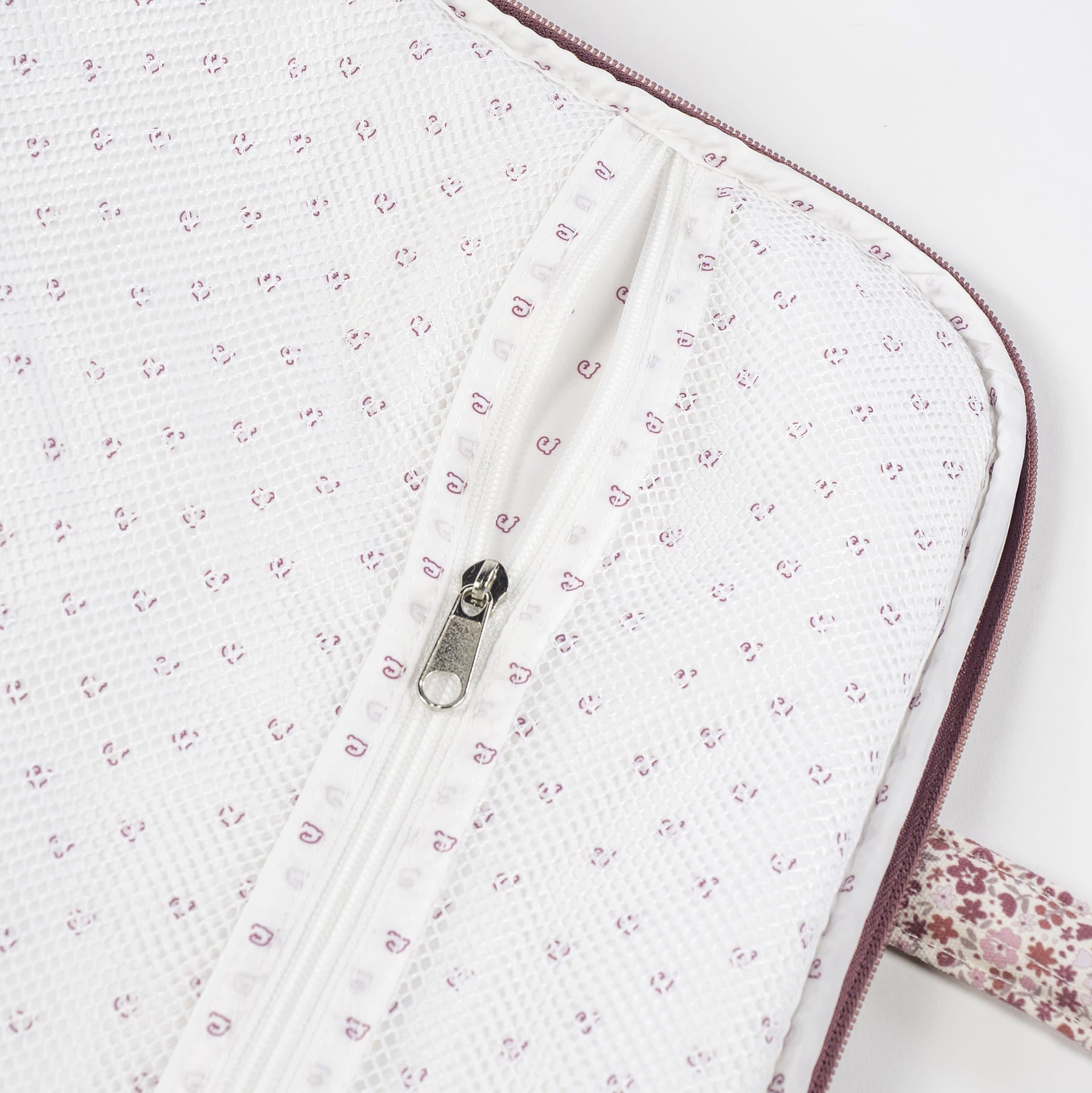 Pasito a Pasito Valigia Cherry Flowers - Anima Kids