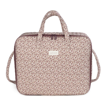 Pasito a Pasito Valigia Cherry Flowers - Anima Kids