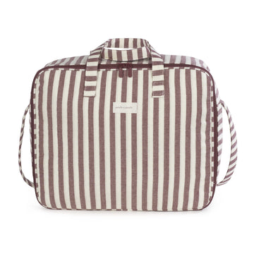 Pasito a Pasito Valigia Cherry Stripe - Anima Kids