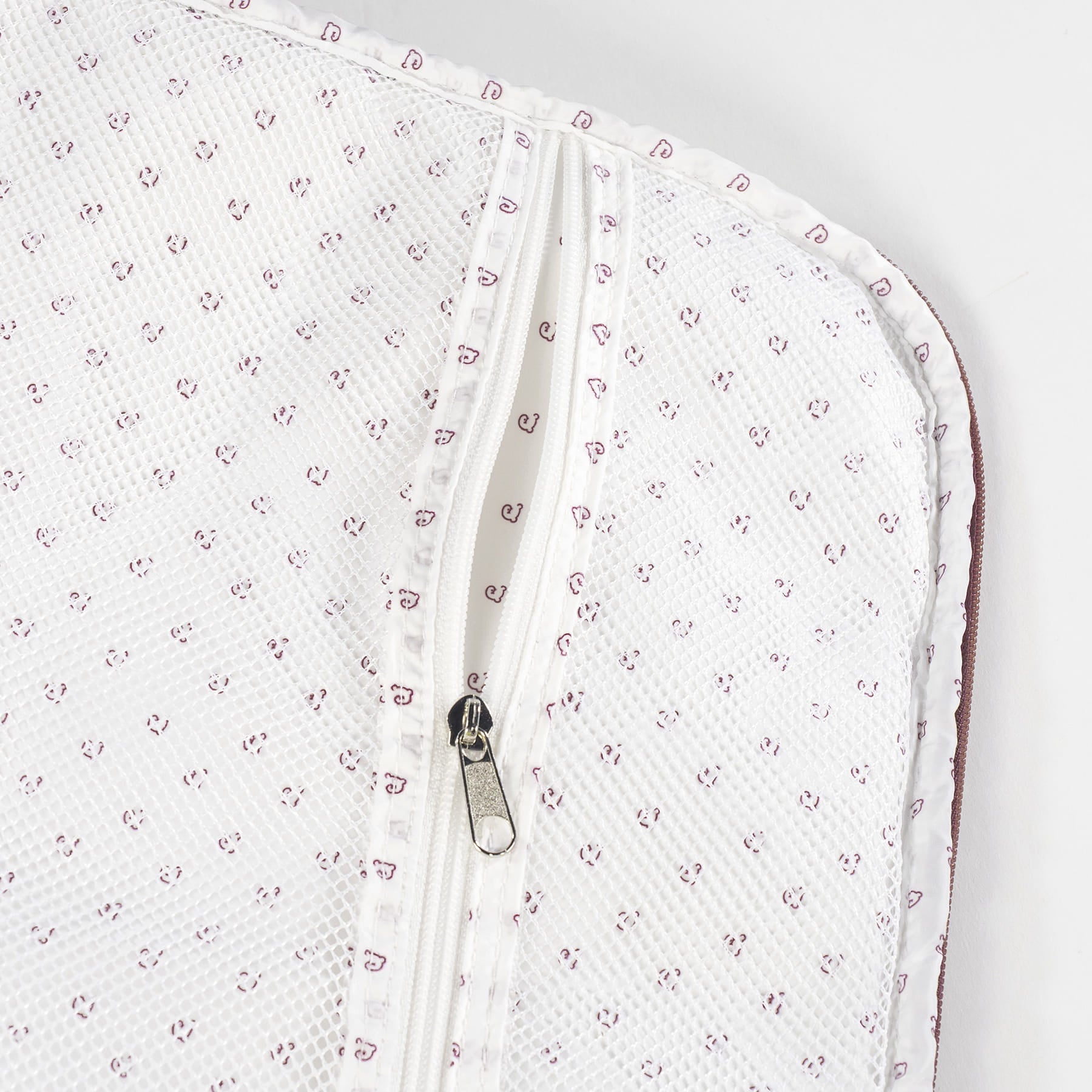 Pasito a Pasito Valigia Cherry Stripe - Anima Kids