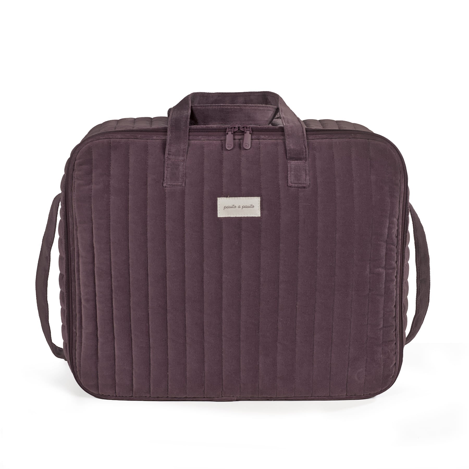 Pasito a Pasito Valigia Cherry Velvet - Anima Kids