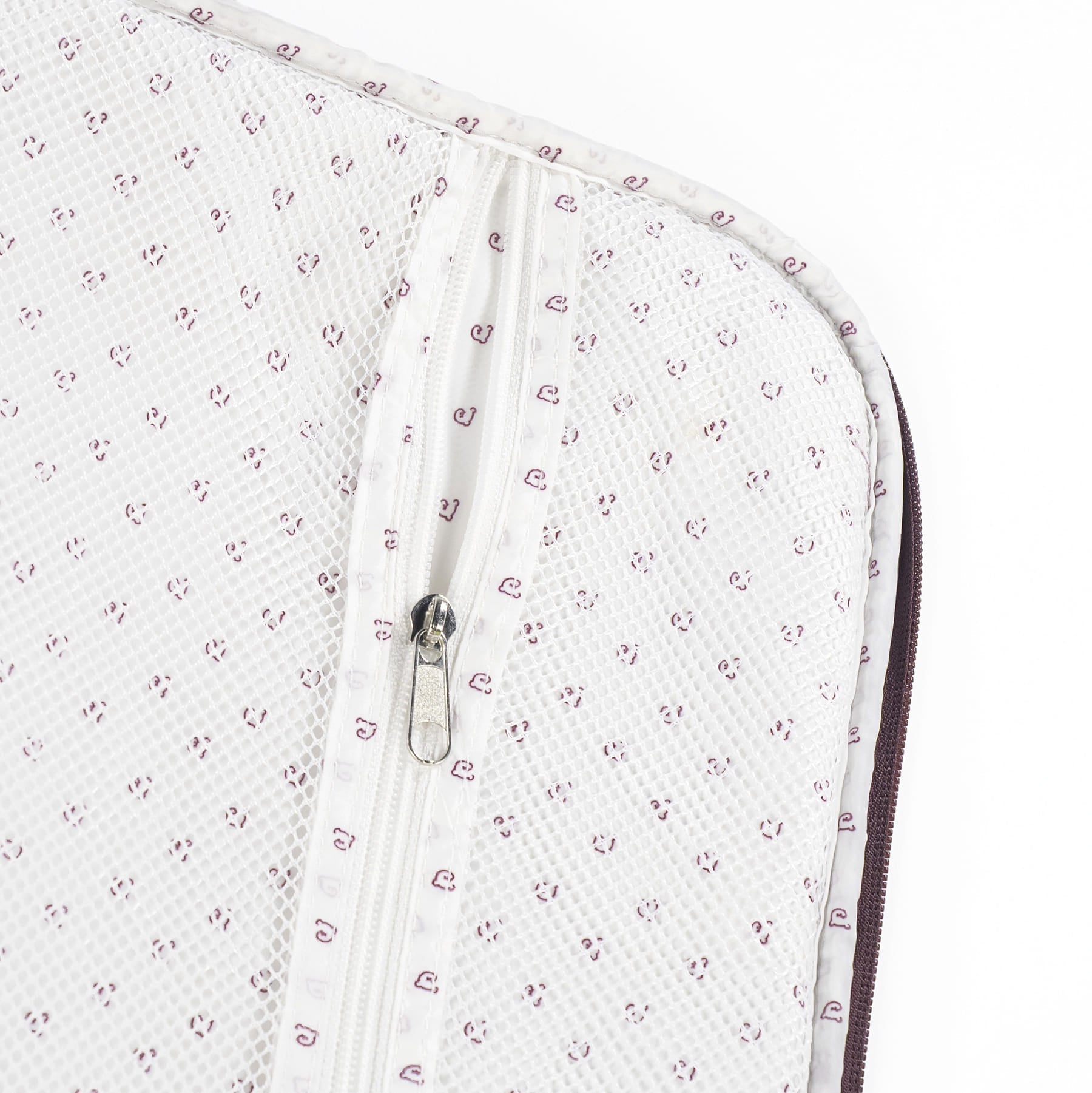 Pasito a Pasito Valigia Cherry Velvet - Anima Kids