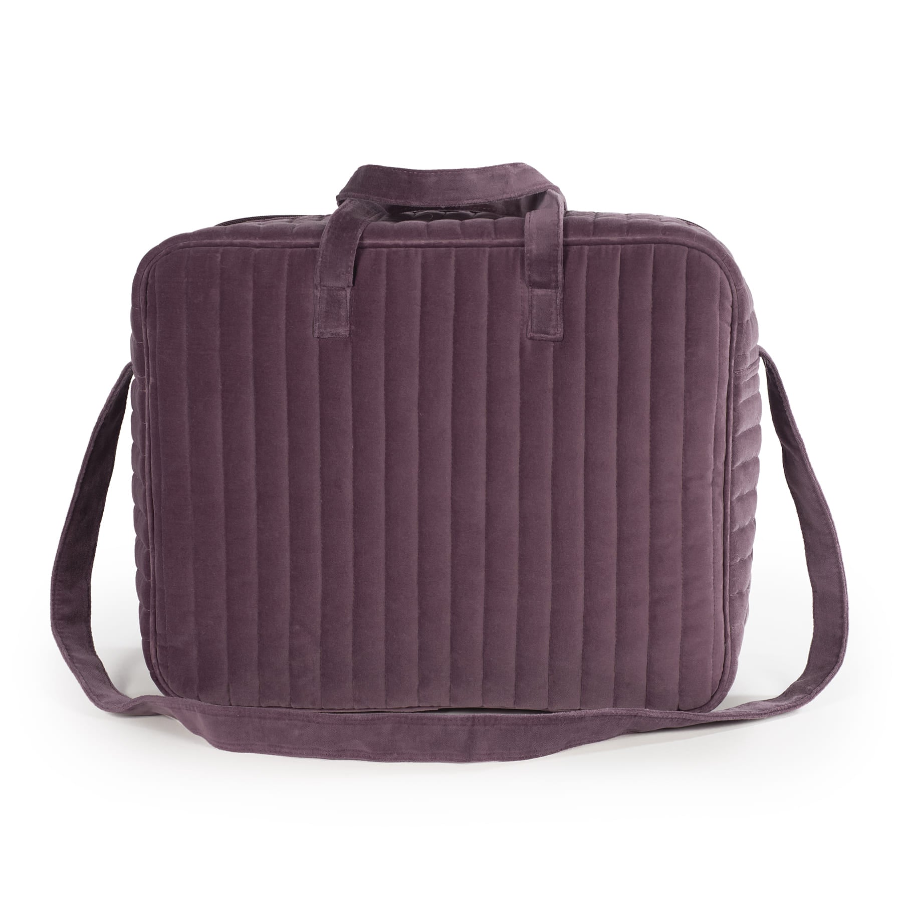 Pasito a Pasito Valigia Cherry Velvet - Anima Kids