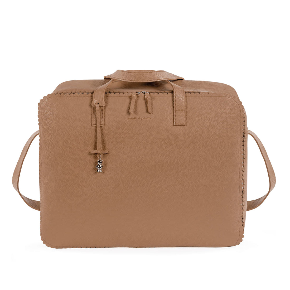 Pasito a Pasito Valigia Icon Caramel - Anima Kids