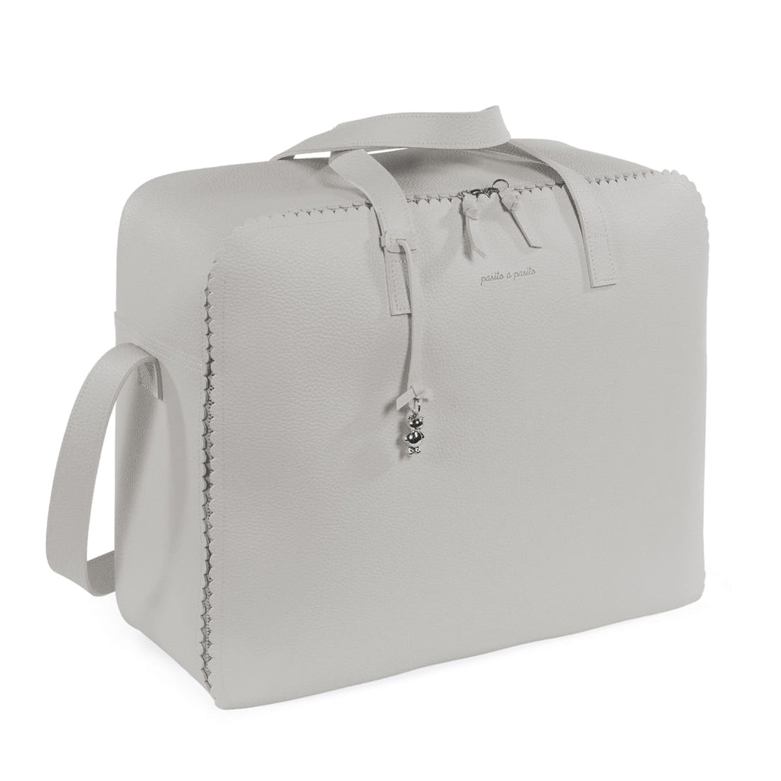 Pasito a Pasito Valigia Icon Smoke - Anima Kids