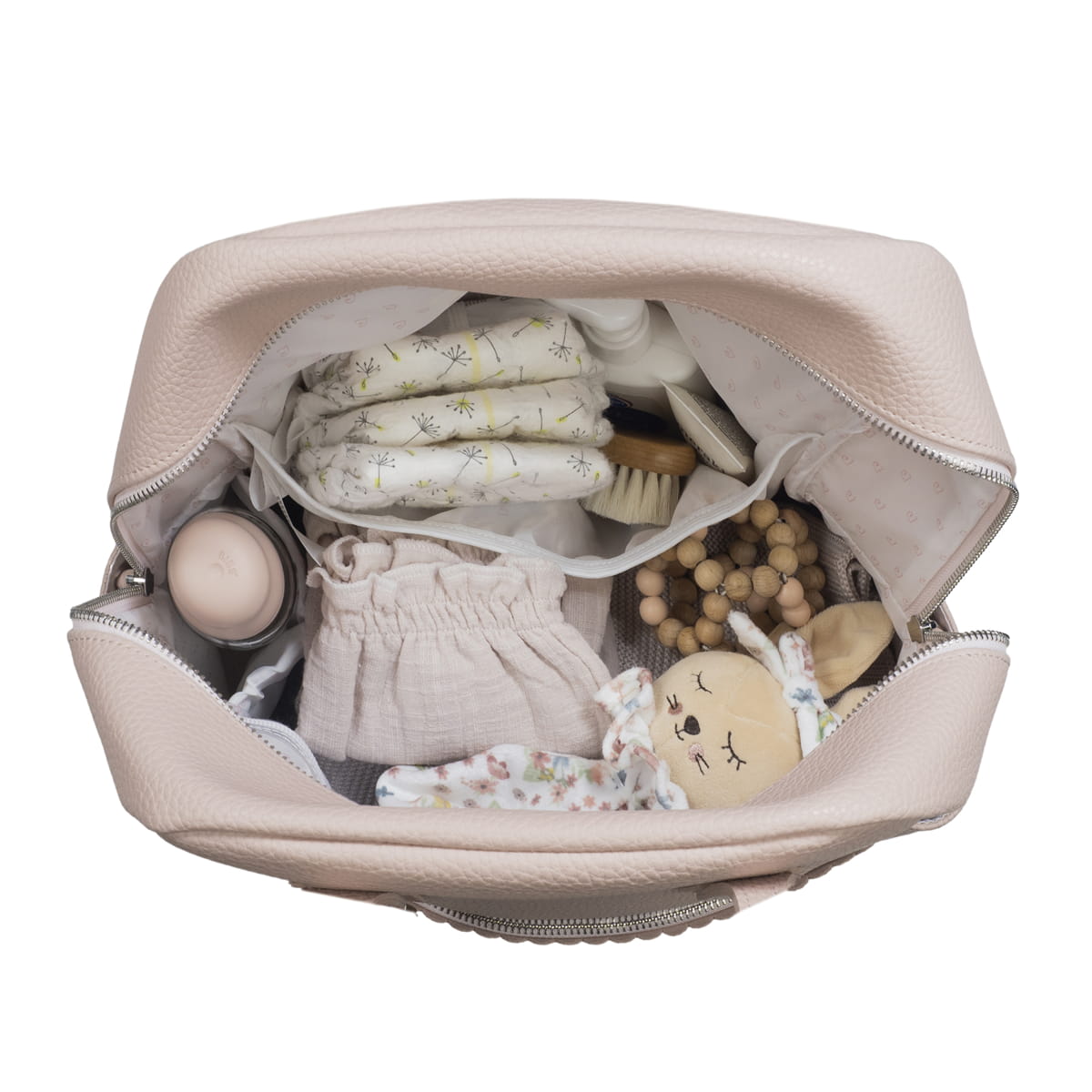 Pasito a Pasito Zaino Icon Rose - Anima Kids