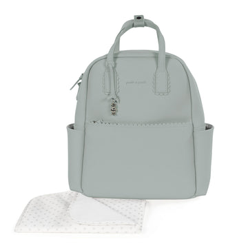 Pasito a Pasito Zaino Icon Rose Green - Anima Kids