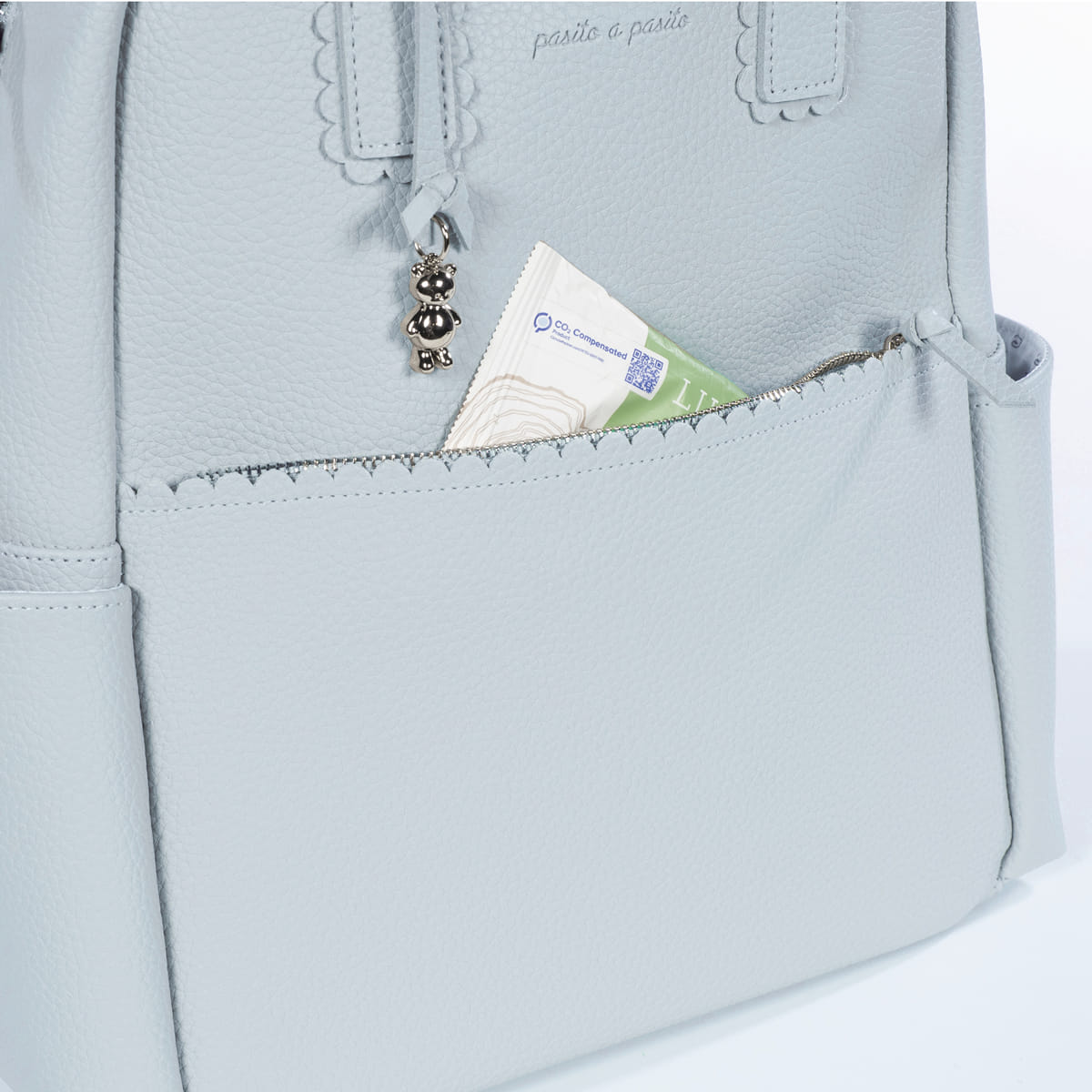 Pasito a Pasito Zaino Icon Sky - Anima Kids