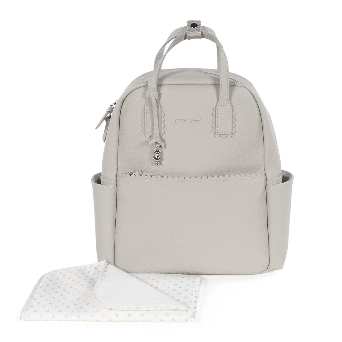 Pasito a Pasito Zaino Icon Smoke - Anima Kids