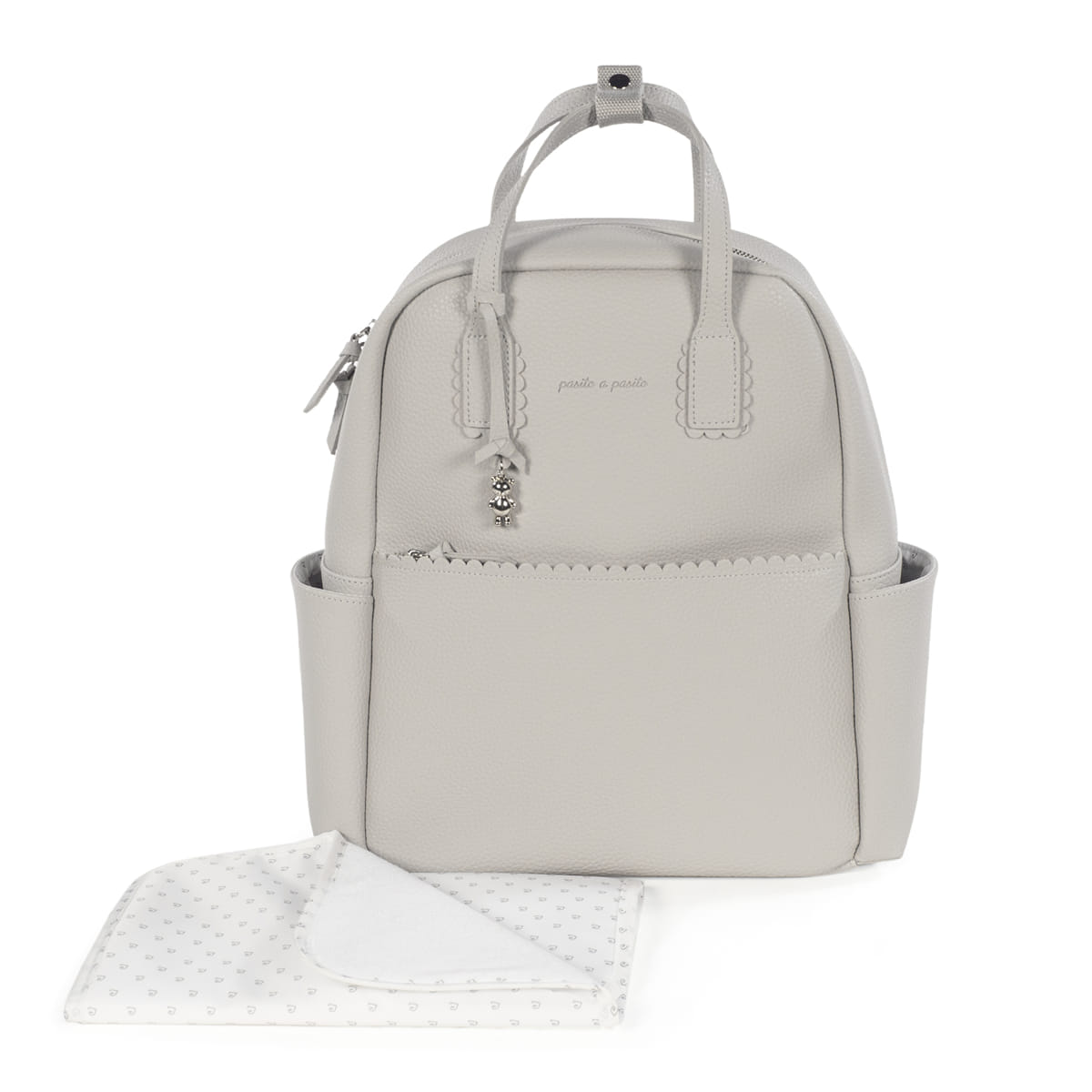 Pasito a Pasito Zaino Icon Smoke - Anima Kids