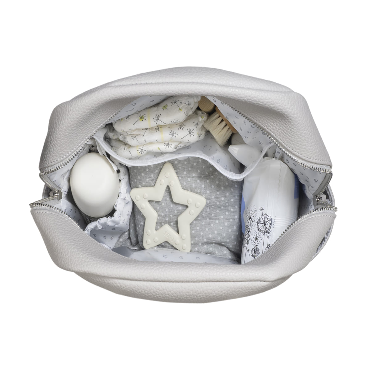 Pasito a Pasito Zaino Icon Smoke - Anima Kids