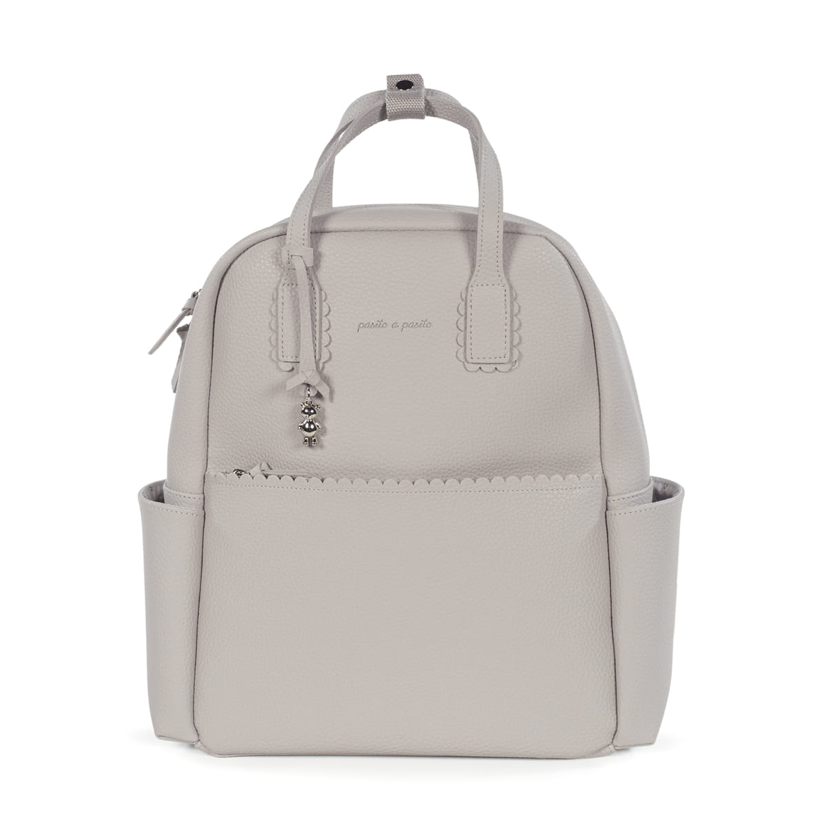 Pasito a Pasito Zaino Icon Smoke - Anima Kids