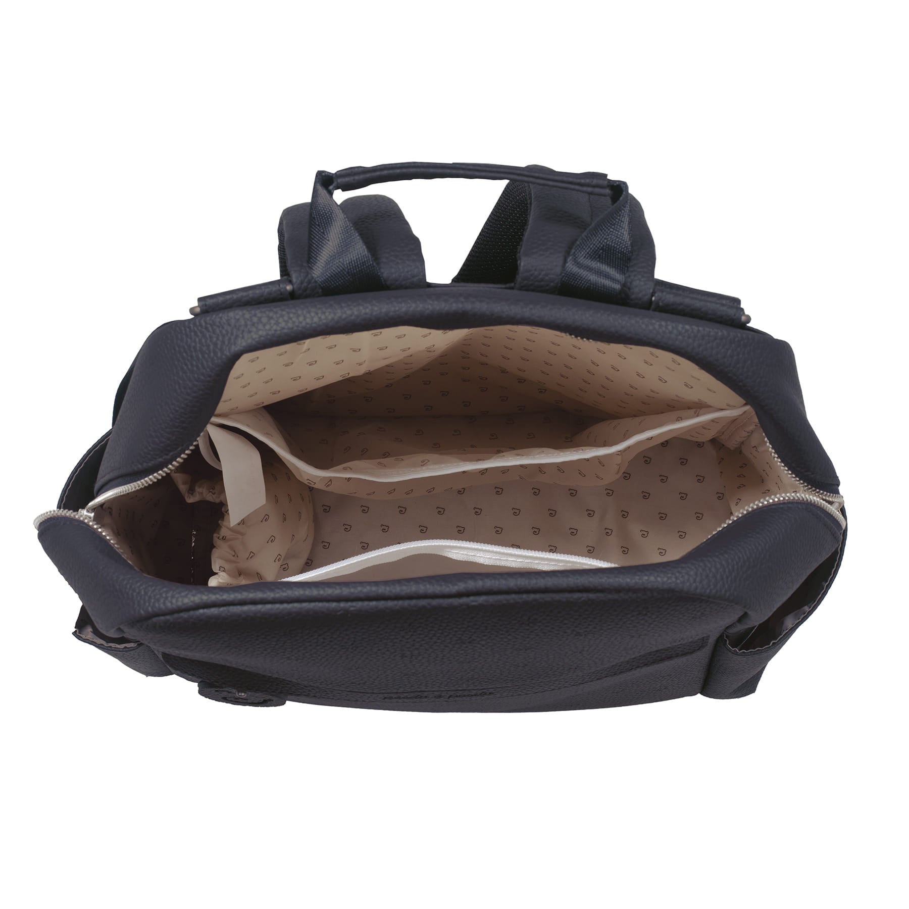 Pasito a Pasito Zaino London Black - Anima Kids