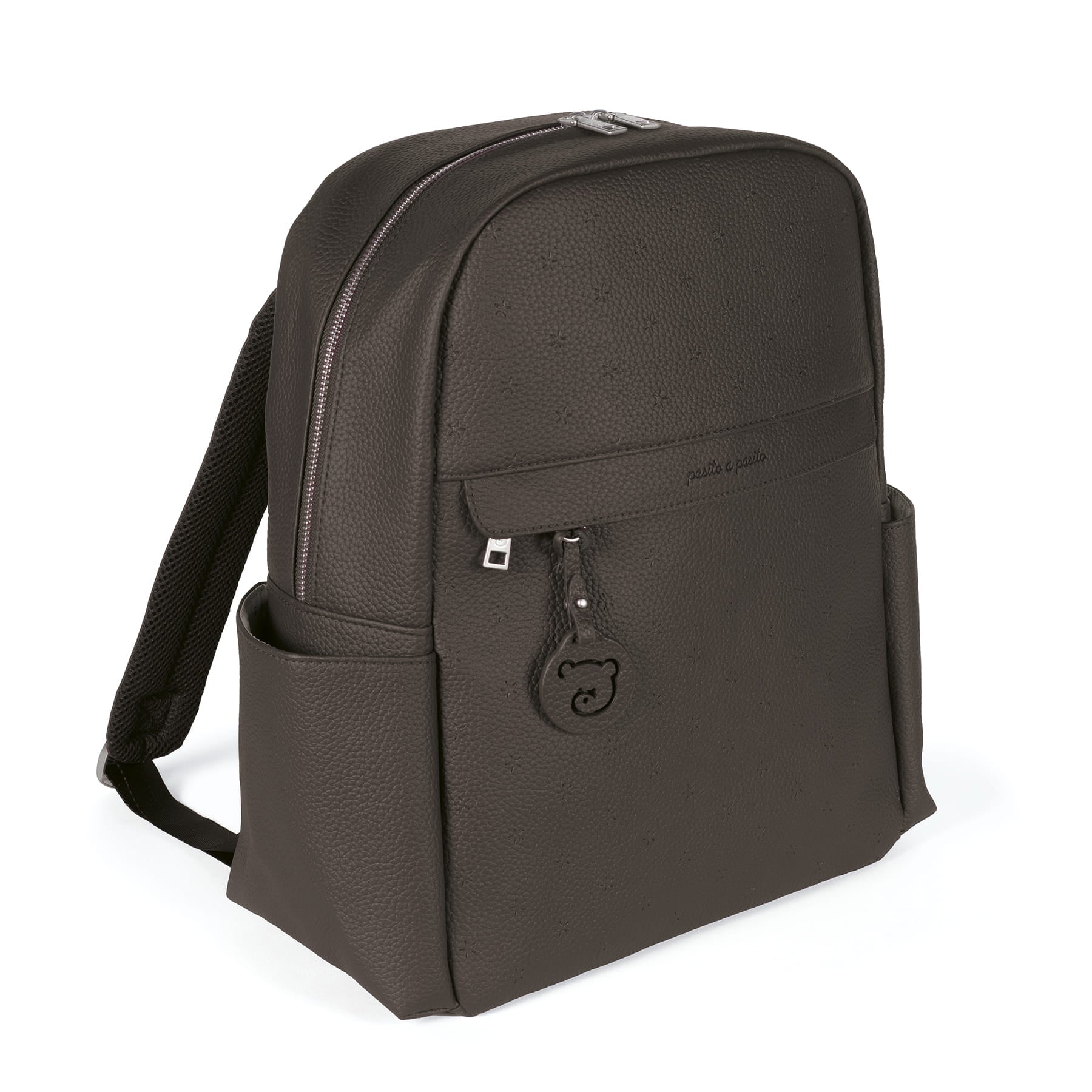 Pasito a Pasito Zaino London Brown - Anima Kids