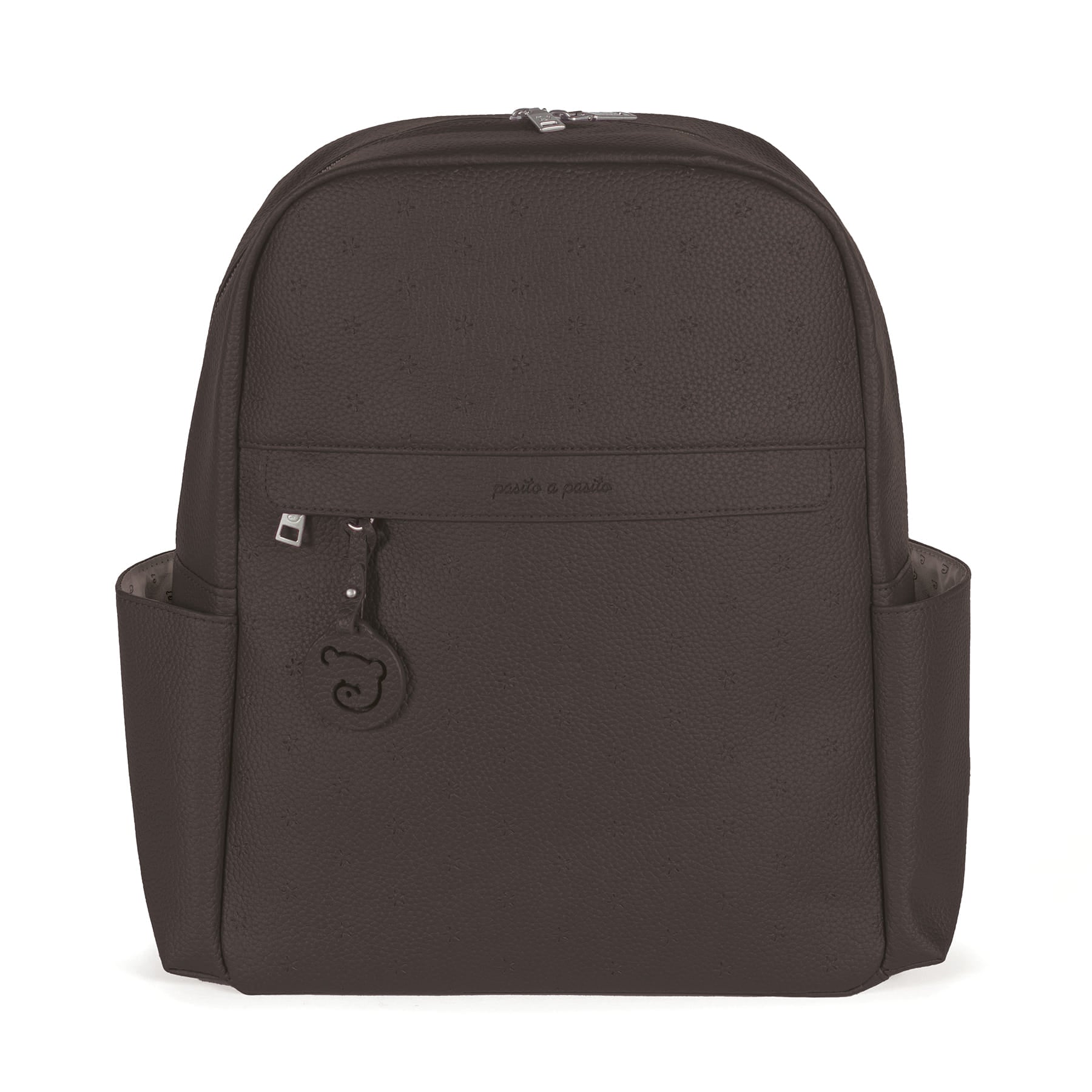 Pasito a Pasito Zaino London Brown - Anima Kids