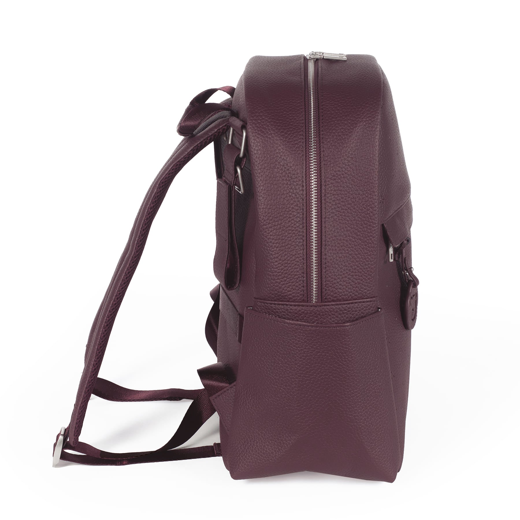 Pasito a Pasito Zaino London Cherry - Anima Kids