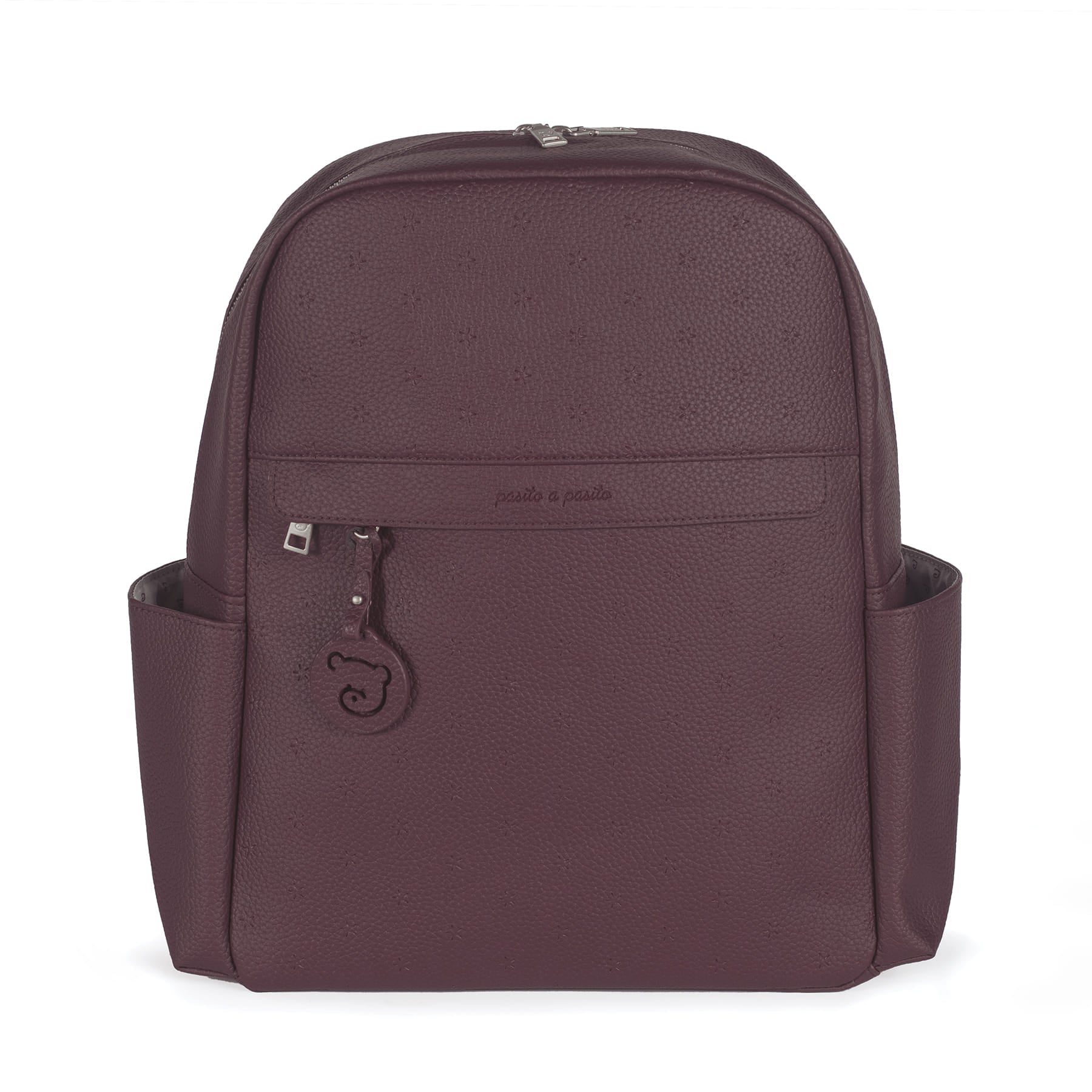 Pasito a Pasito Zaino London Cherry - Anima Kids