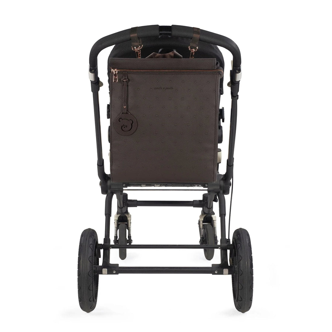 Pasito a Pasito Zaino London Coffee - Anima Kids