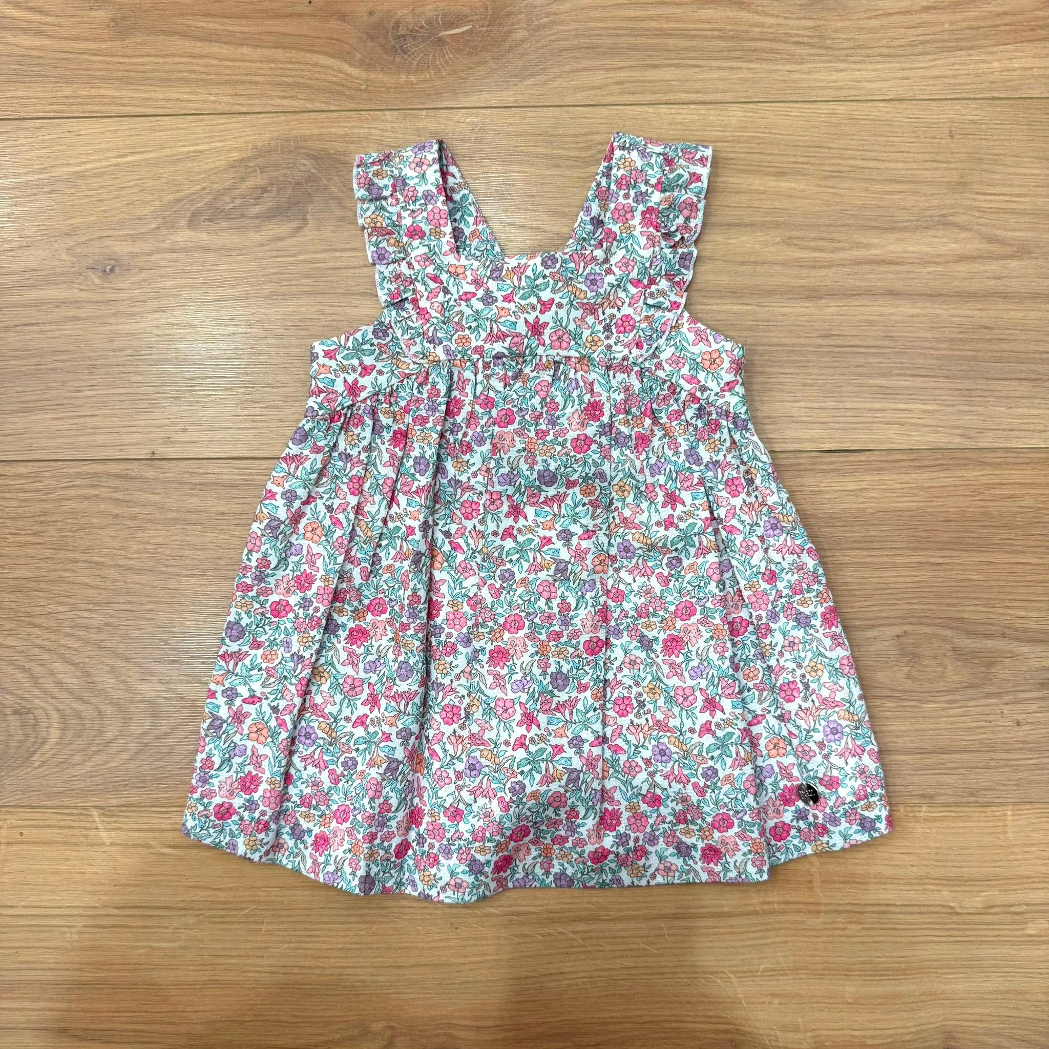 Paz ridriguez abitino - Anima Kids