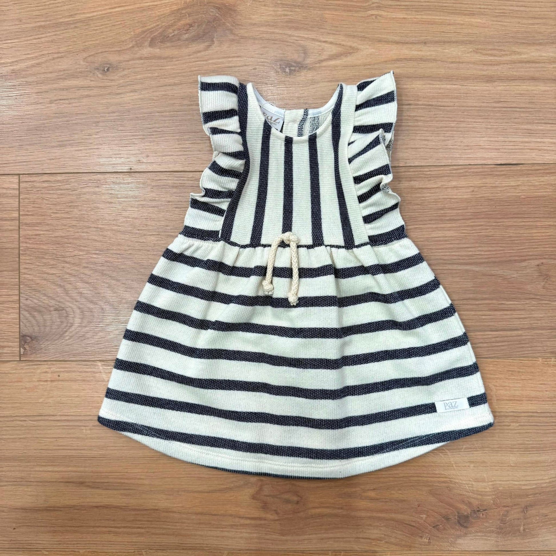Paz ridriguez abitino - Anima Kids