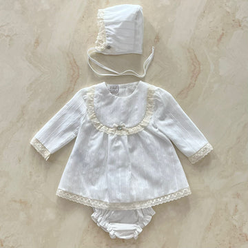 Paz Rodrìguez Abitino Cerimoniale - Anima Kids