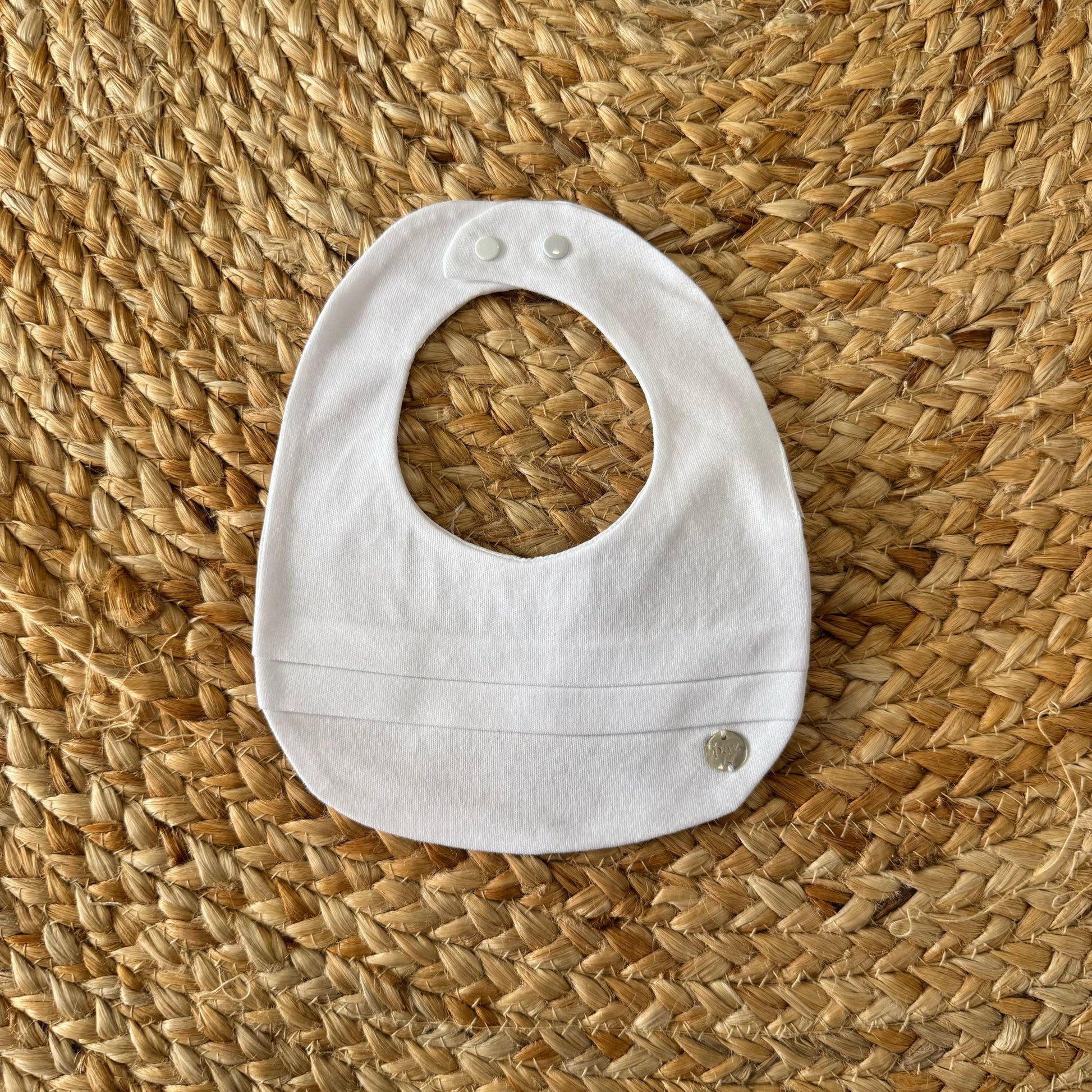 Paz Rodrìguez Bavaglino in Cotone - Anima Kids