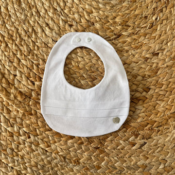 Paz Rodrìguez Bavaglino in Cotone - Anima Kids