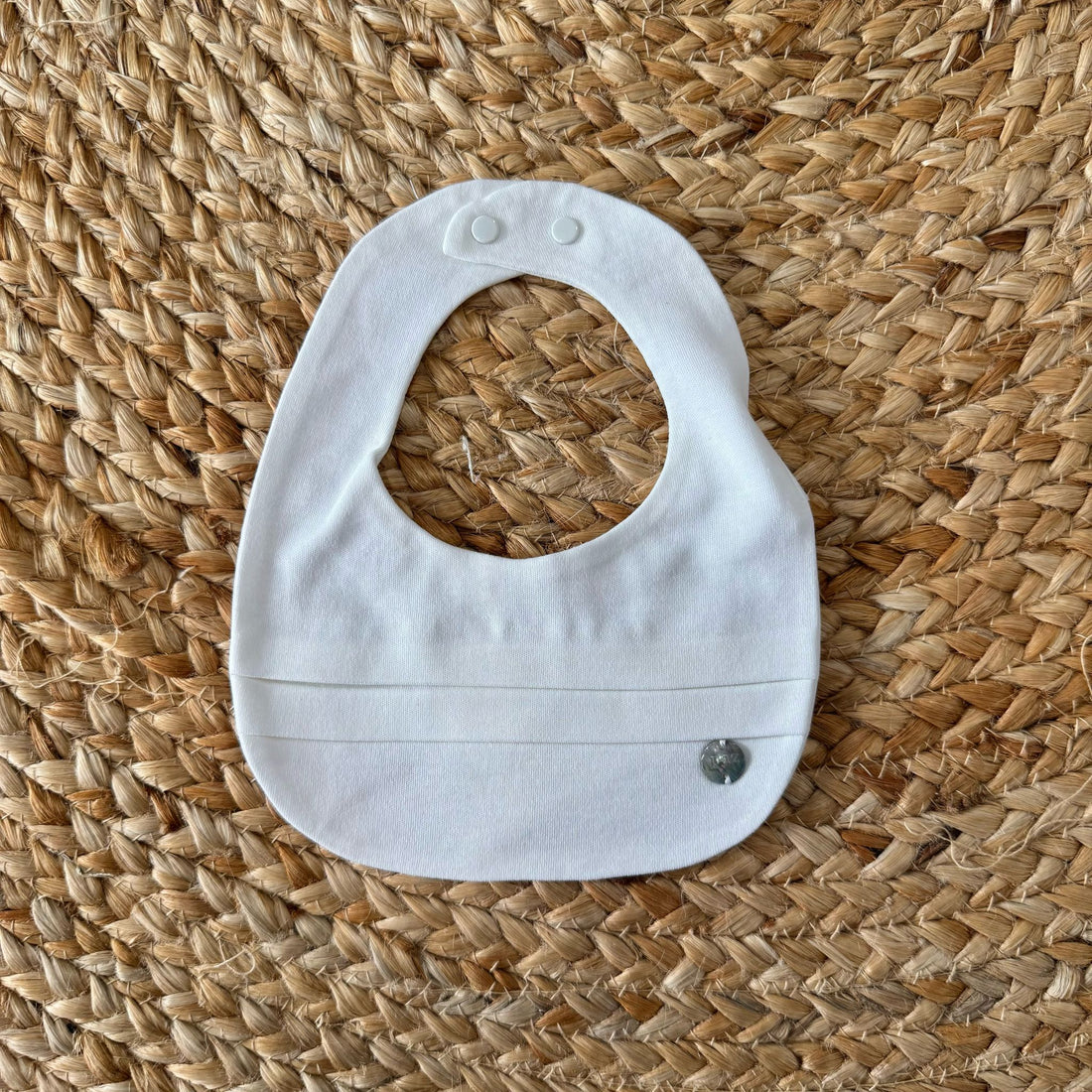 Paz Rodrìguez Bavaglino in Cotone - Anima Kids