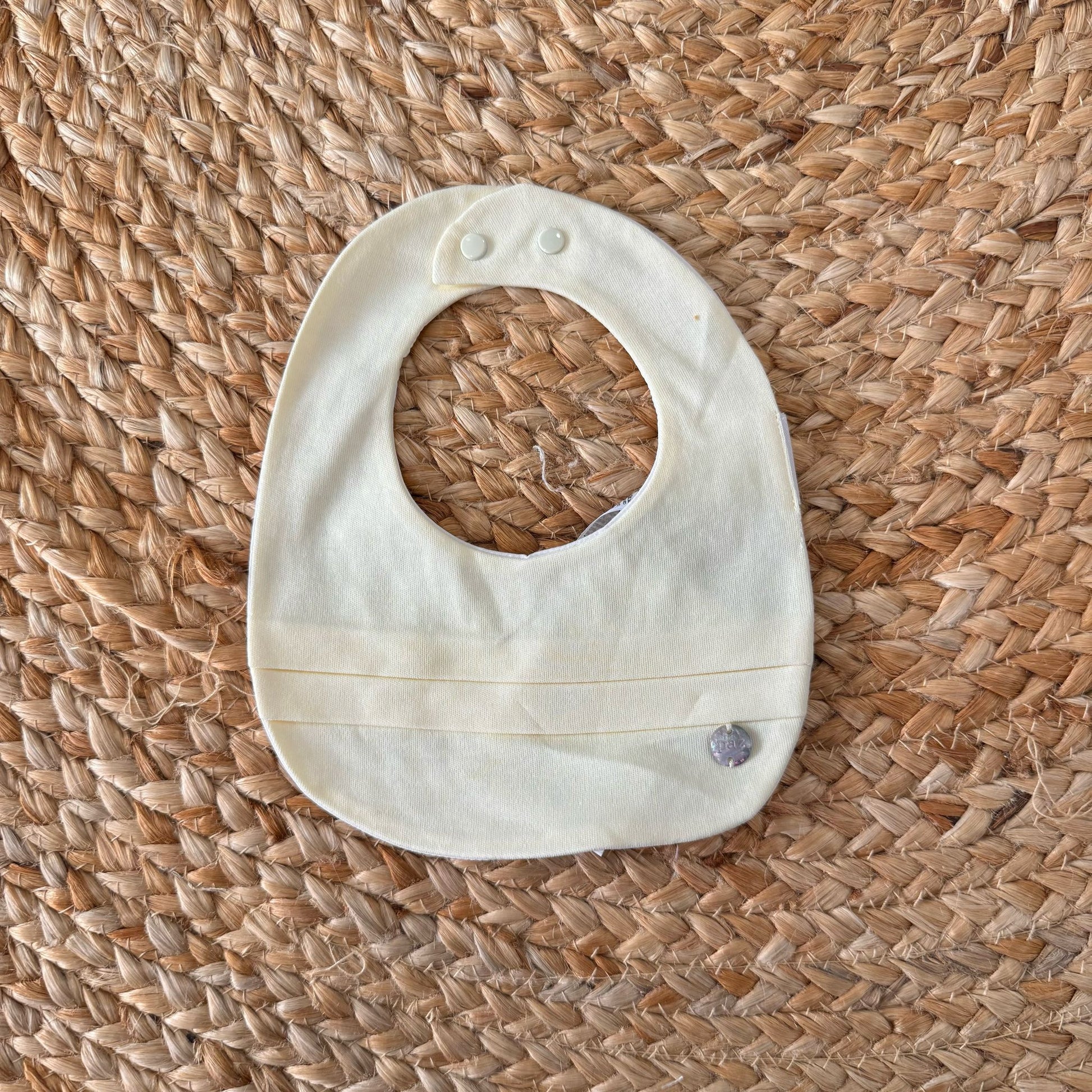 Paz Rodrìguez Bavaglino in Cotone - Anima Kids