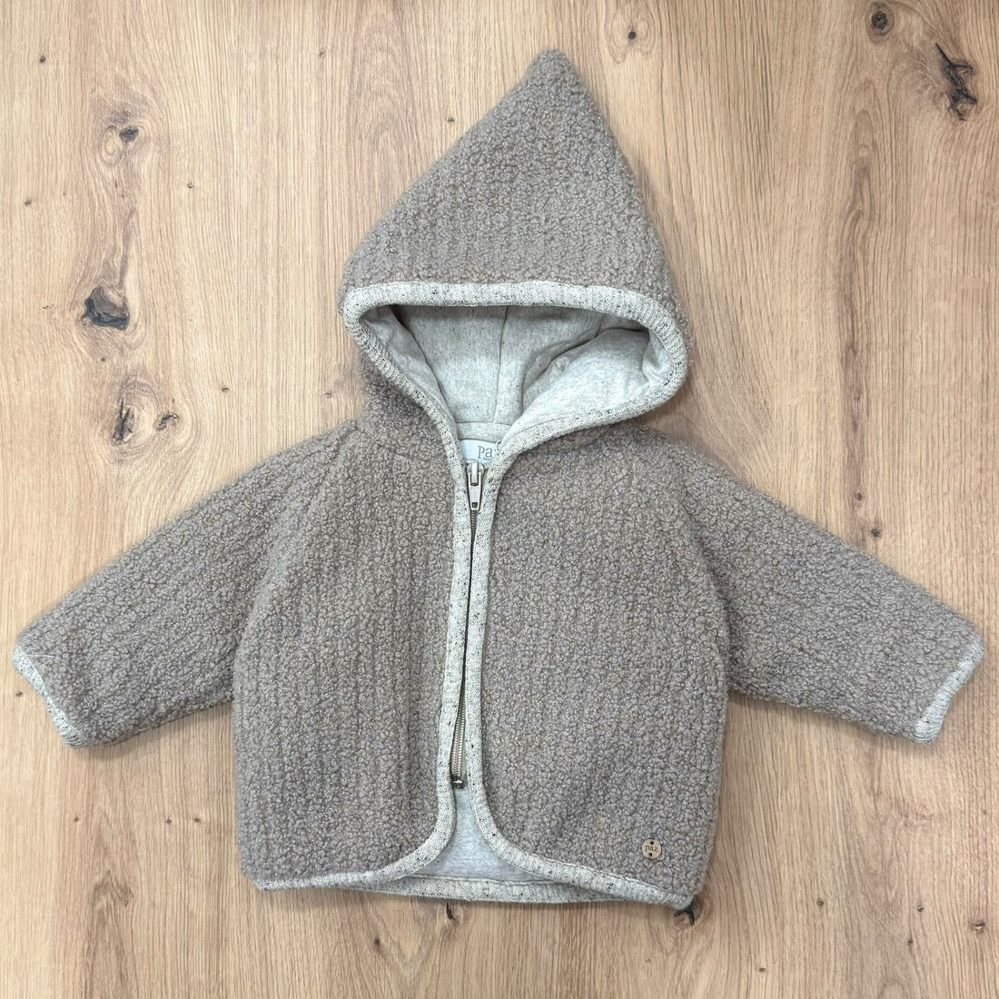 Paz Rodriguez Cappottino - Anima Kids