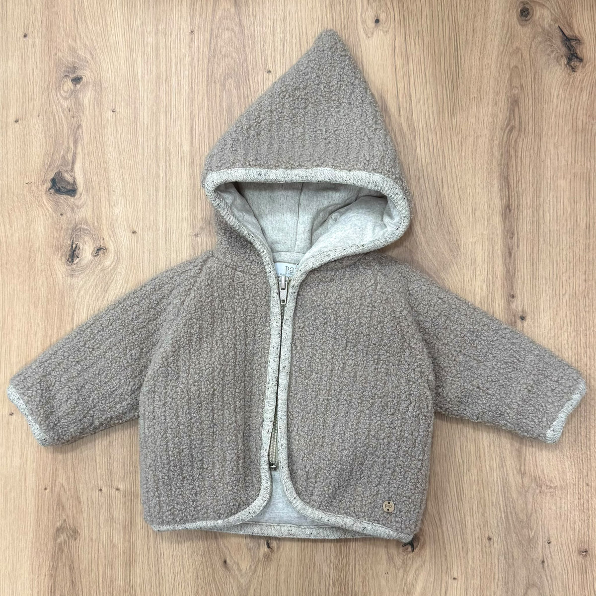 Paz Rodriguez Cappottino - Anima Kids