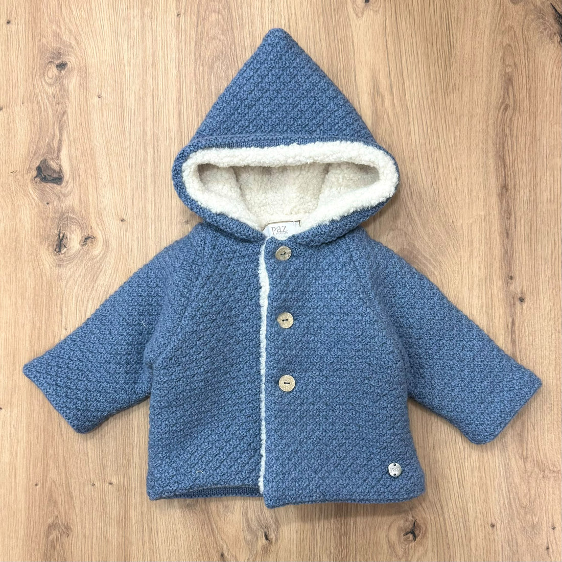 Paz Rodriguez Cappottino - Anima Kids