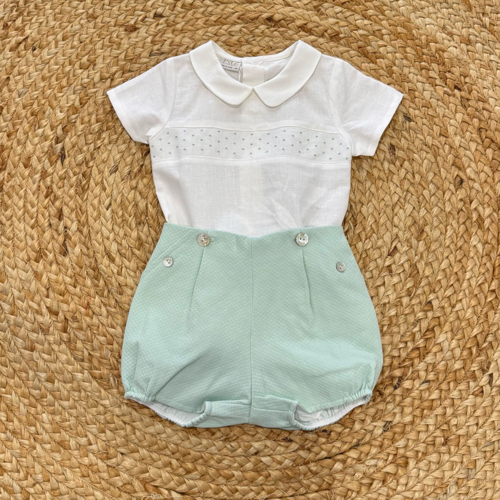 Paz Rodrìguez Completino - Anima Kids