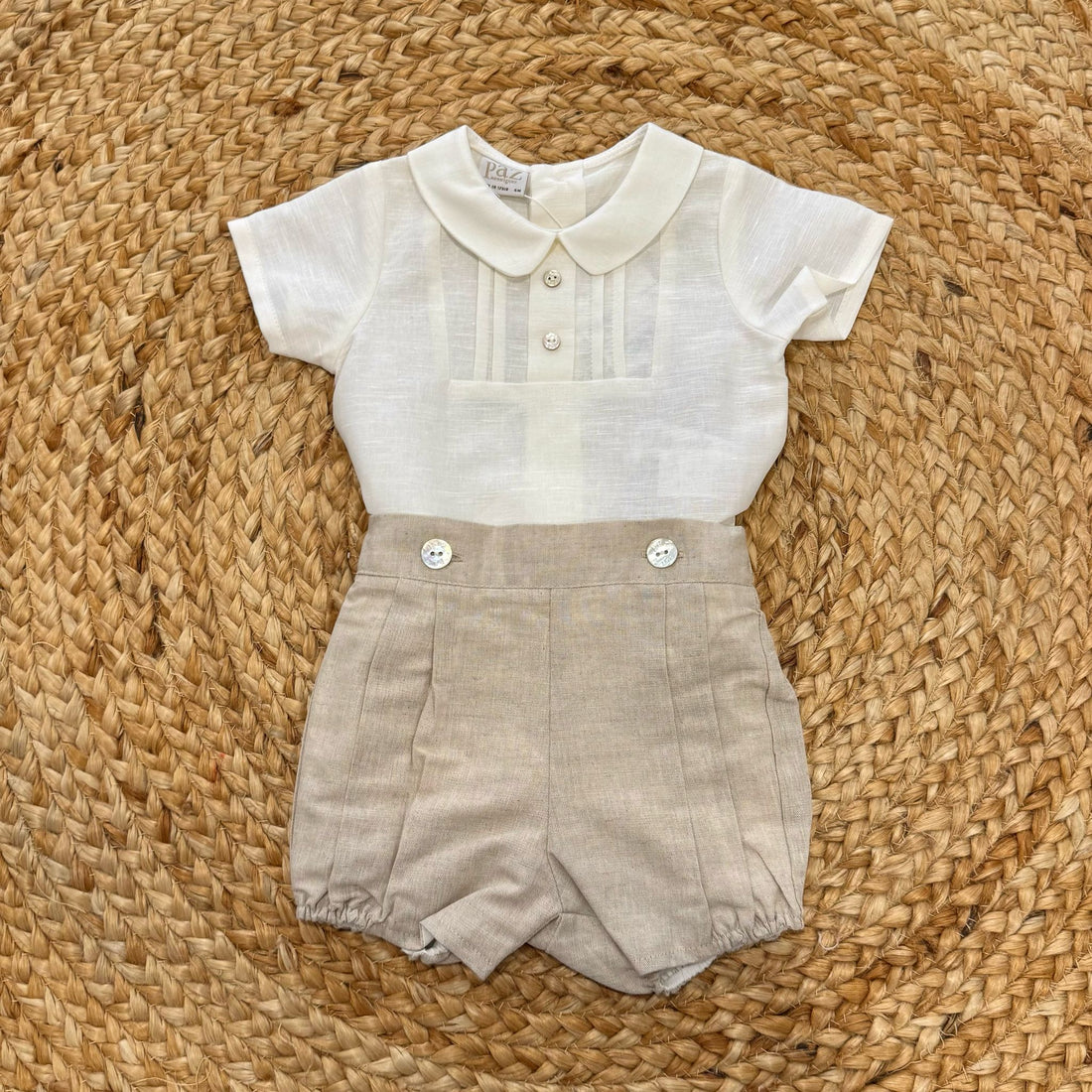 Paz Rodrìguez Completino - Anima Kids