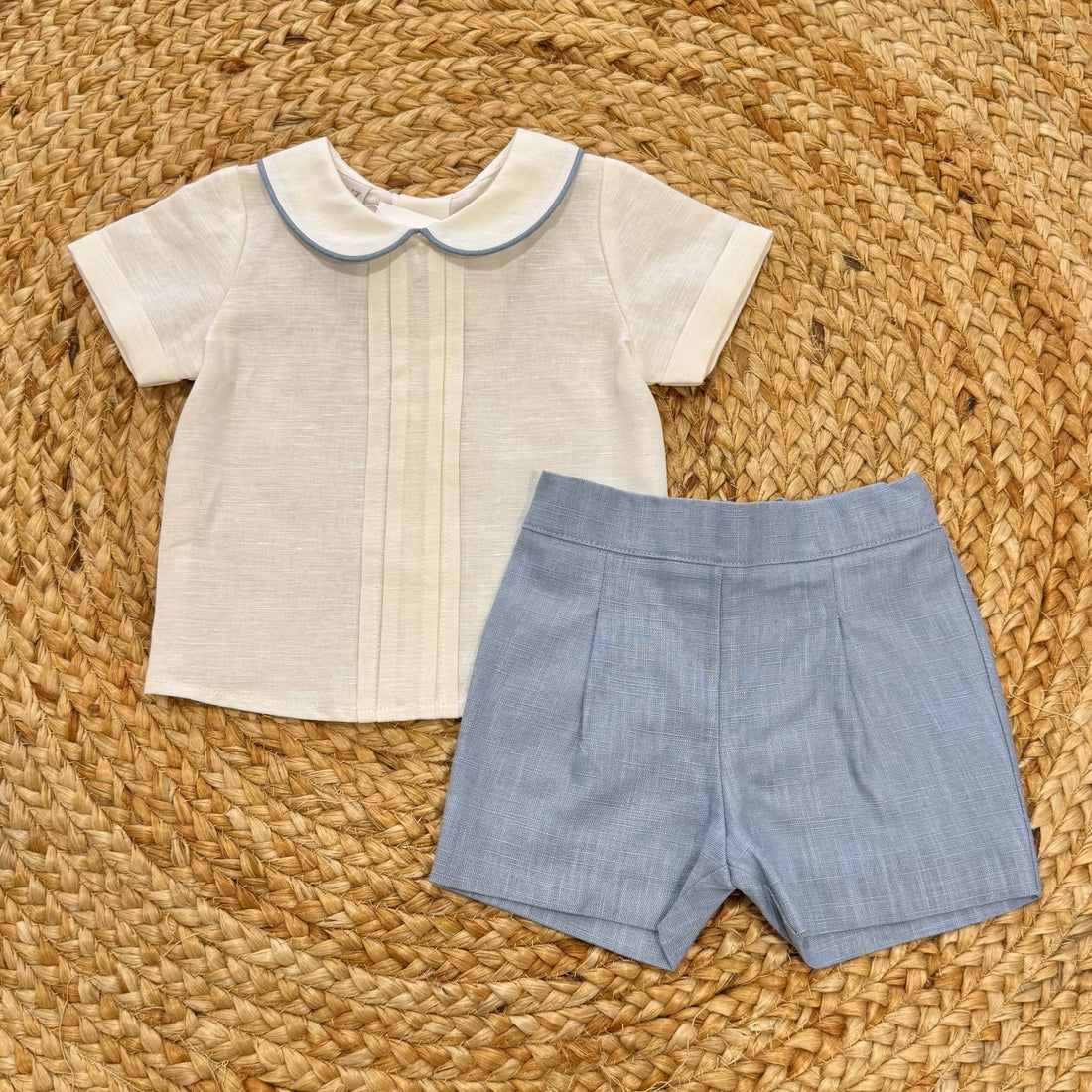 Paz Rodrìguez Completino - Anima Kids