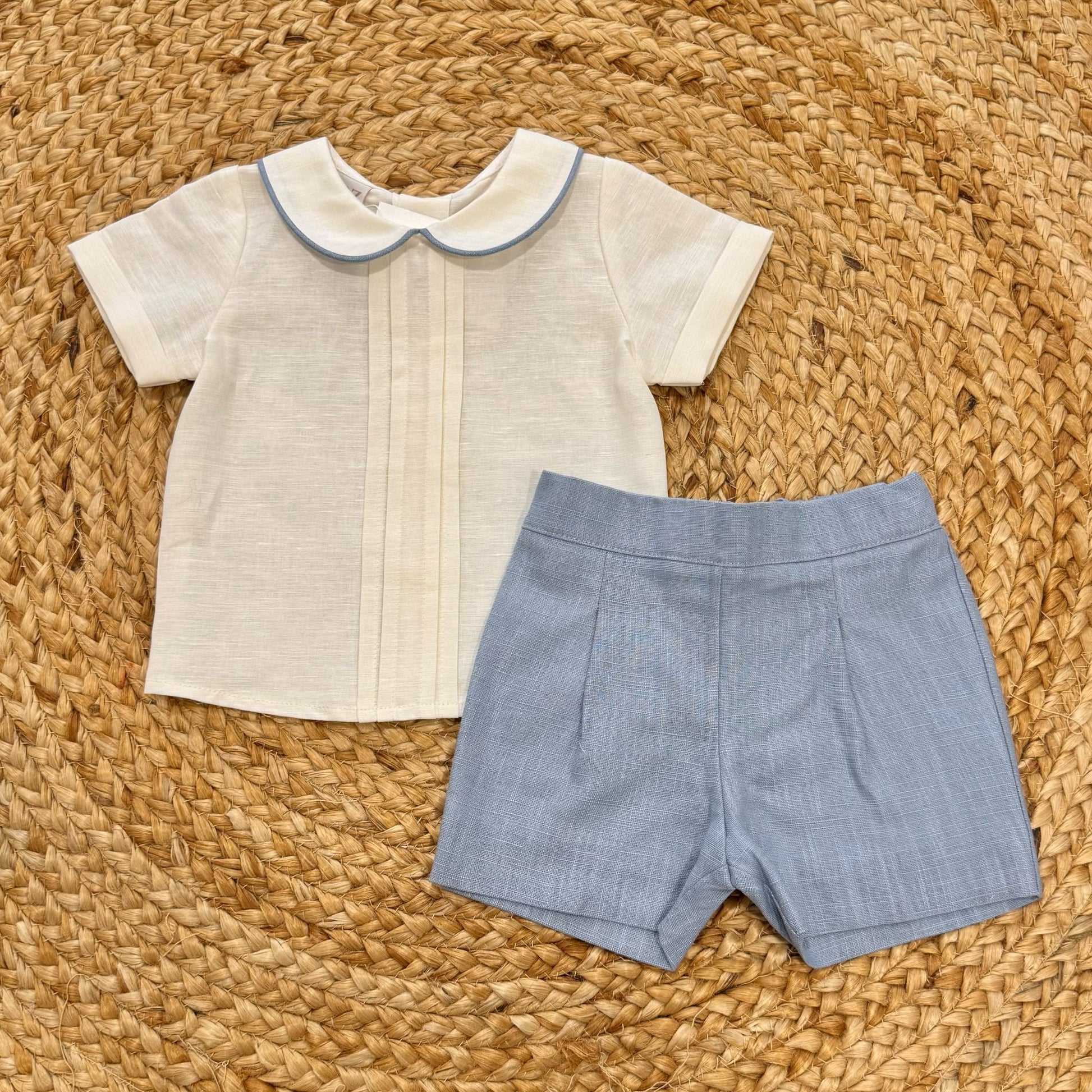 Paz Rodrìguez Completino - Anima Kids