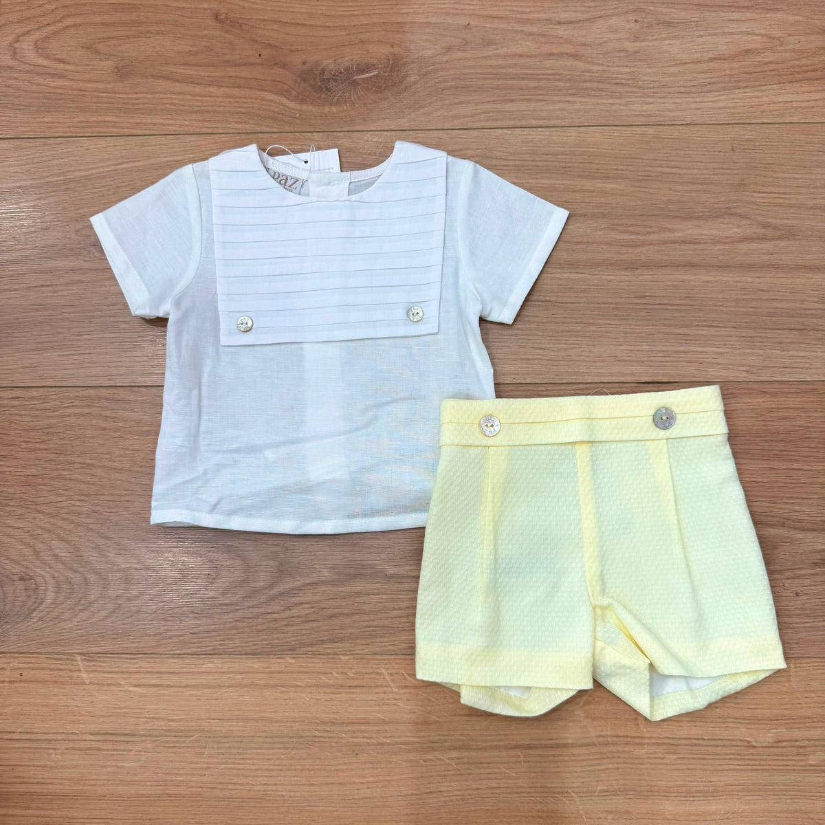Paz rodriguez completino - Anima Kids