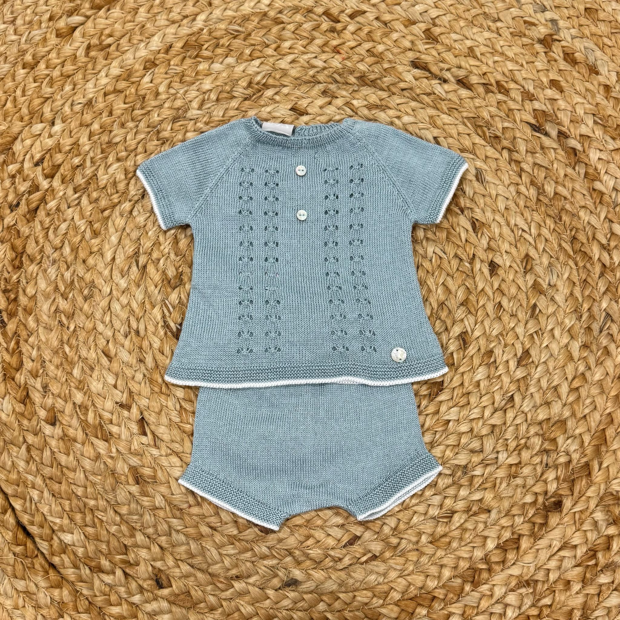 Paz Rodrìguez Completino in Filo - Anima Kids