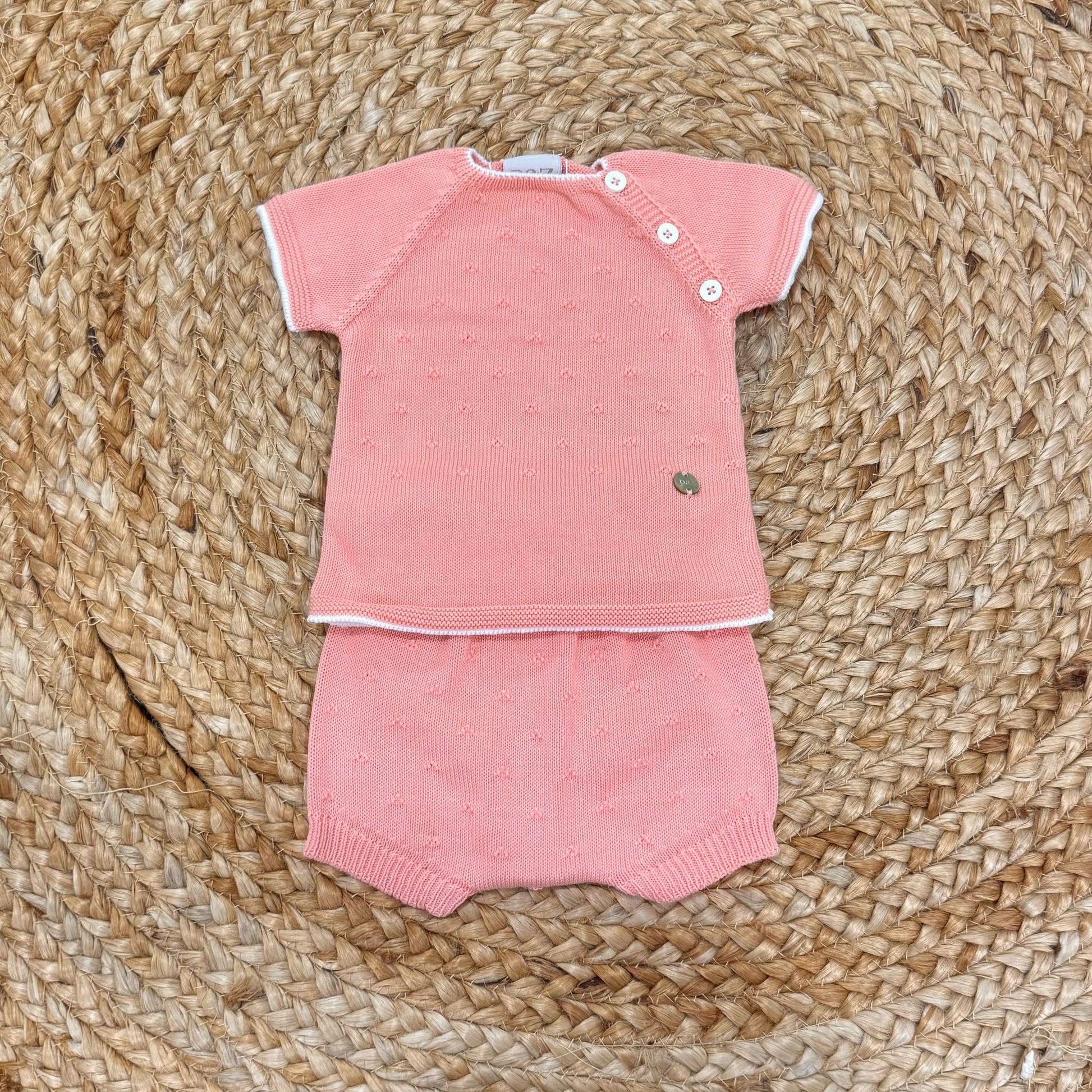 Paz Rodrìguez Completino in Filo - Anima Kids