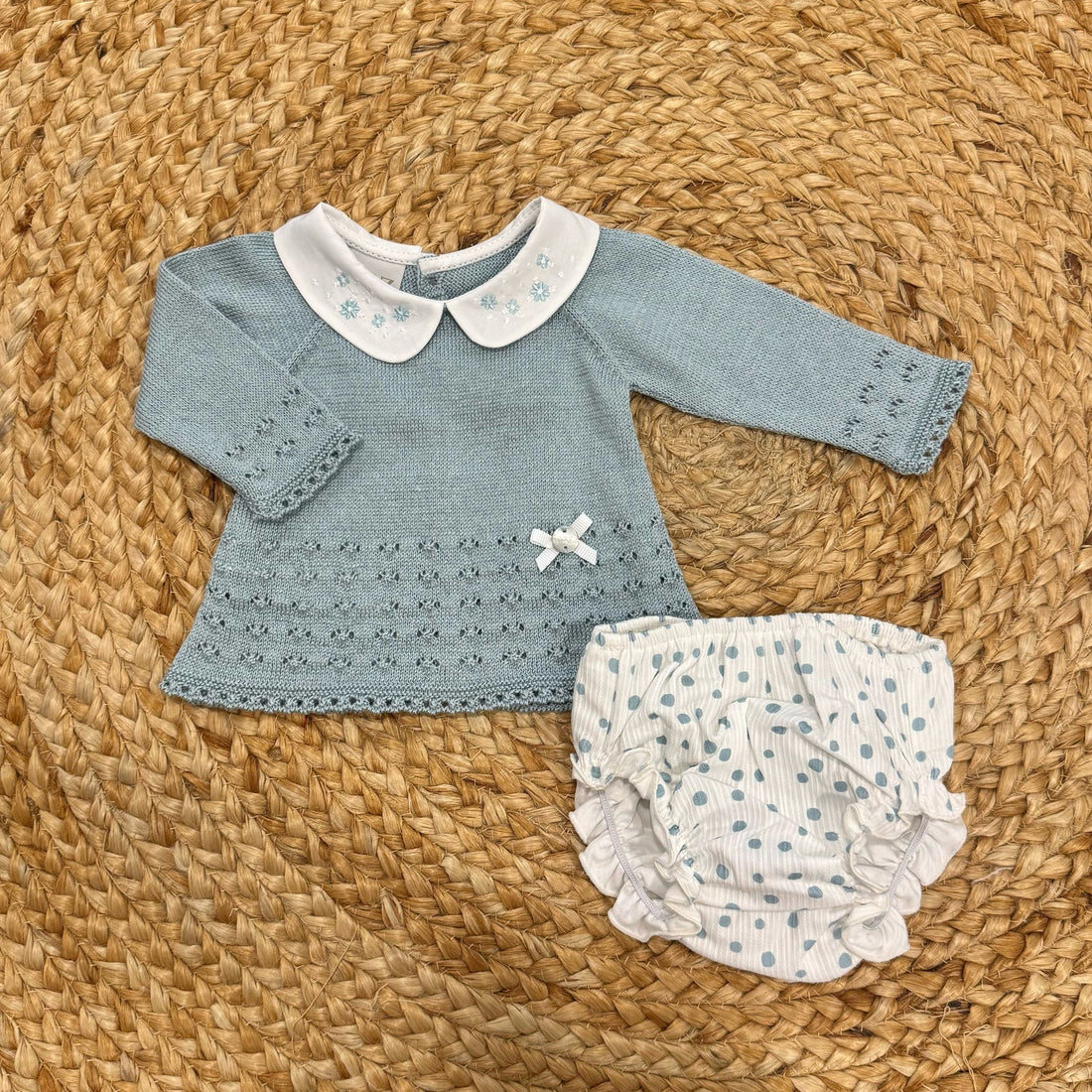 Paz Rodrìguez Completino in Filo - Anima Kids